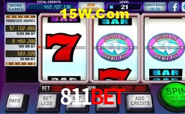 811Bet Login