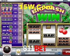 811Bet