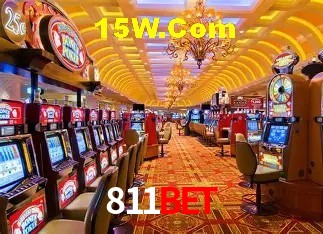 Experimente o Login Seguro Premium no 811Bet