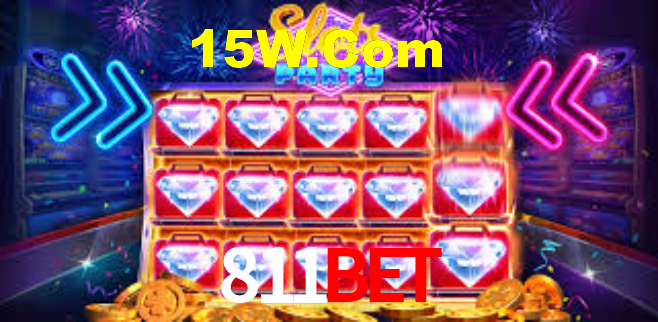 811Bet