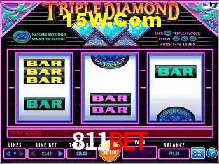 811Bet